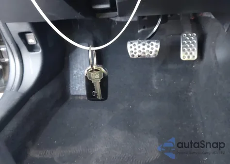 2020 Honda Civic Sport z USA, uszkodzony, nr VIN 19XFC2F88LE017490